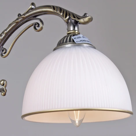 Потолочная люстра на штанге Reluce 19018-0.3-05