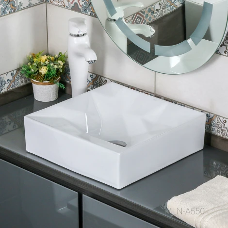 Рукомойник Melana A550-805