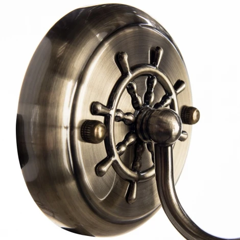 Бра Arte Lamp Capanna A4533AP-1AB