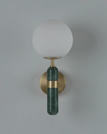 Бра Moderli Selesta V11962-1W