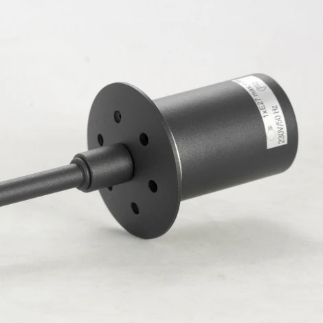 Подвесной светильник LSP-8498 (220V, на проводе, IP21)