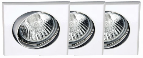 Встраиваемый точечный светильник Brilliant Felizia G94514A05