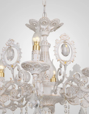 Подвесная люстра Мелодия Света PL1N 000023818