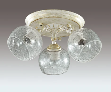 Потолочная люстра Lumion Clodina 3116/3CA