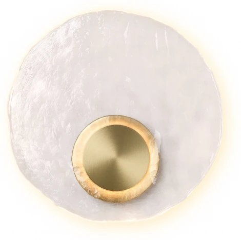 Настенный светильник Freya Eclat FR6182WL-L5BS