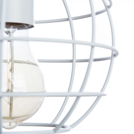 Подвесной светильник Arte Lamp Spider A1110SP-1WH