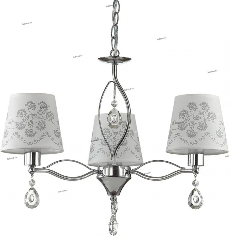 Подвесная люстра Lumion Nihello 3410/3