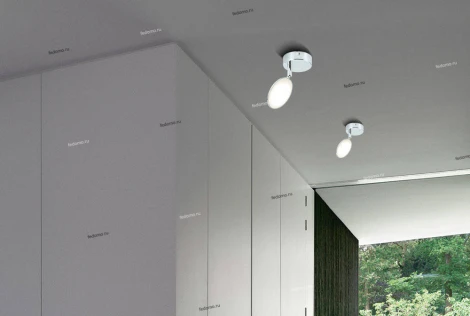 Спот J-Light Killy 1096/1A