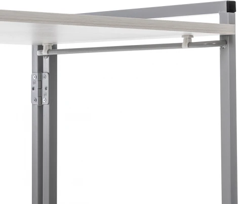 Стол раскладной Энзо 800 2500000104022 Leset