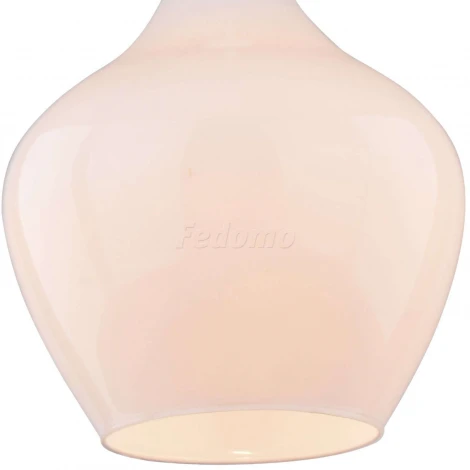 Подвесной светильник Arte Lamp Bicchiere A4283SP-1CC (220V, на проводе, круглые)