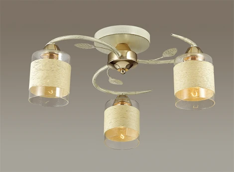 Потолочная люстра Lumion Filla 3029/3C