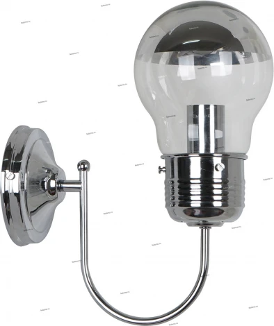 Бра Odeon Light Telsu 3351/1W