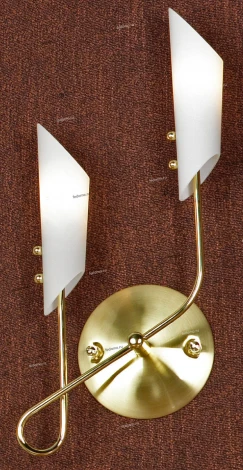 Бра Lussole Belluno LSF-6901-02
