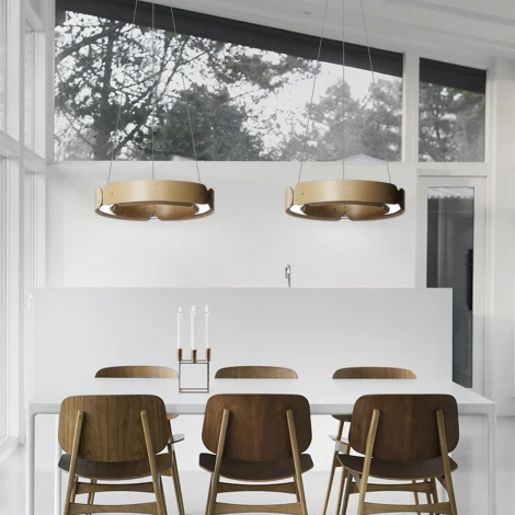 Подвесной светильник LED Lu Carte LC-11-1325