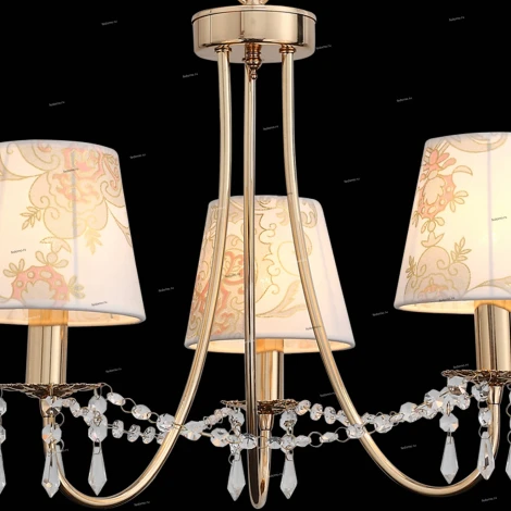 Подвесная люстра ST Luce Riposo SLE102.203.03