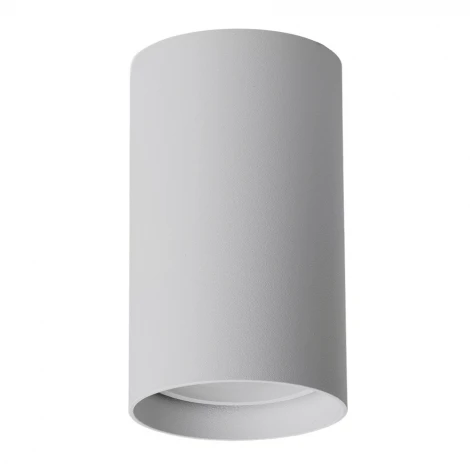 Трековый светильник однофазный 15W 220V Feron AL133 51120