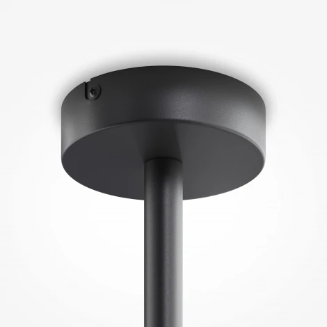 Потолочная люстра на штанге Maytoni Memory MOD177PL-16G (220V)