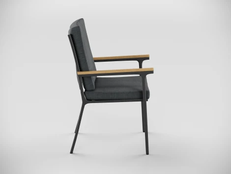 Обеденные группы Gardenini Premium Bella DPBLL.010822.C5