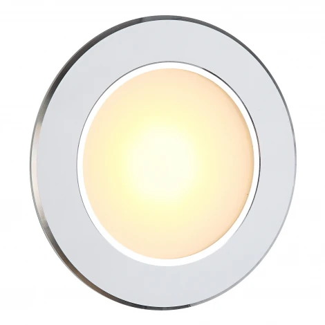 Встраиваемый точечный светильник Globo Einbaustrahler 12331