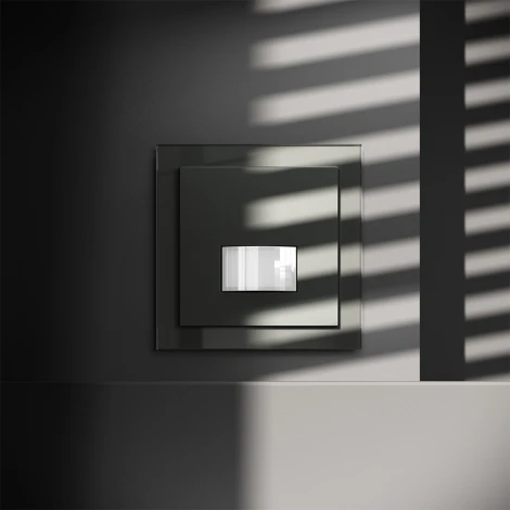 Датчик движения (титан) Voltum S70 VLS070506