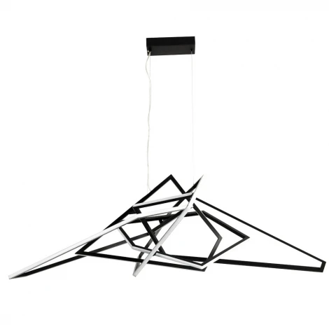 Подвесная люстра Divinare Picasso 1611/04 SP-1