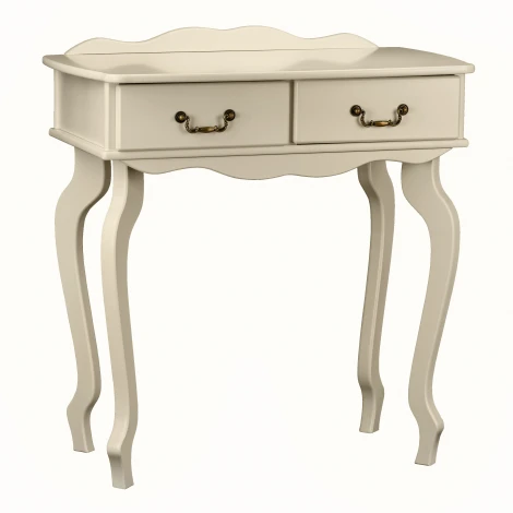 Консоль Берже 21 слоновая кость от фабрики Mebelik