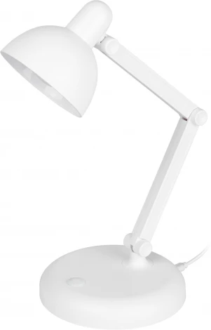 Офисная настольная лампа светодиодная с питанием от USB ЭРА NLED-514-4W-W (выключатель)