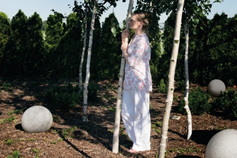 Грунтовый светильник Kanlux STONO 24651 (220V, шар, IP65)