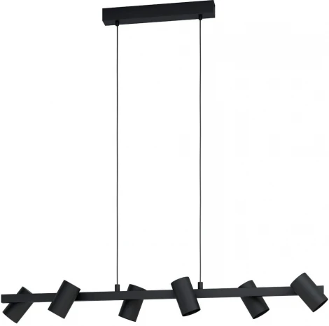 Подвесной светильник Eglo Gatuela 1 99464 (220V, на проводе)