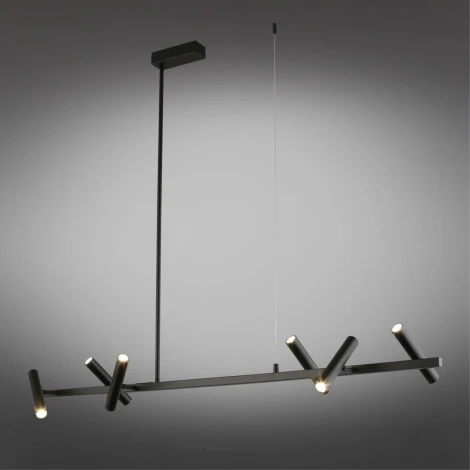 Подвесной светильник LED Aployt Honor APL.067.03.30 (220V, на тросе)