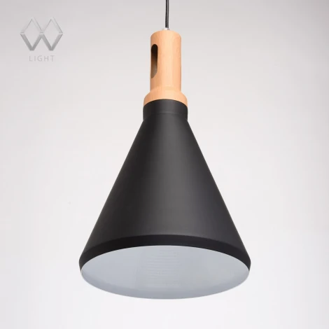 Подвесной светильник MW-Light Раунд 636010601