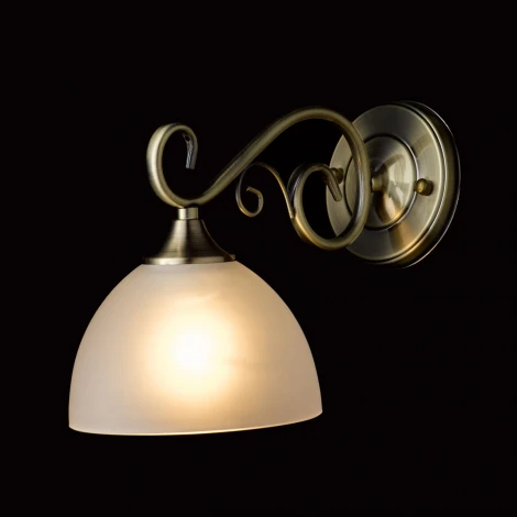 Бра DeMarkt Олимп 318024801