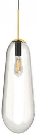 Подвесной светильник Nowodvorski Pear L 8671 (220V)