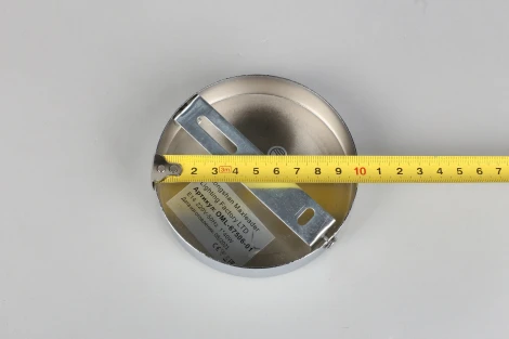 Подвесной светильник Ligure OML-67506-01 (220V, на проводе)