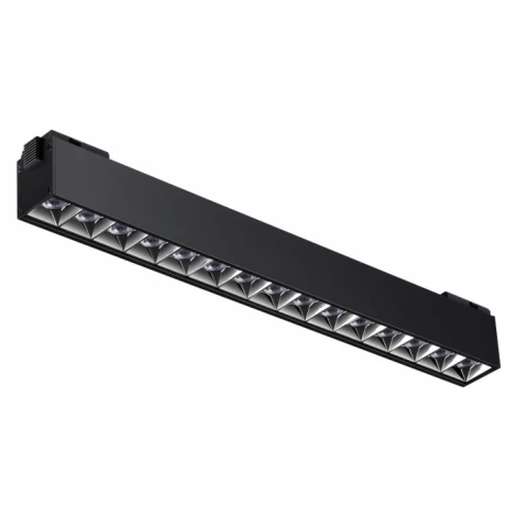 Трековый светильник Novotech Shino 358525