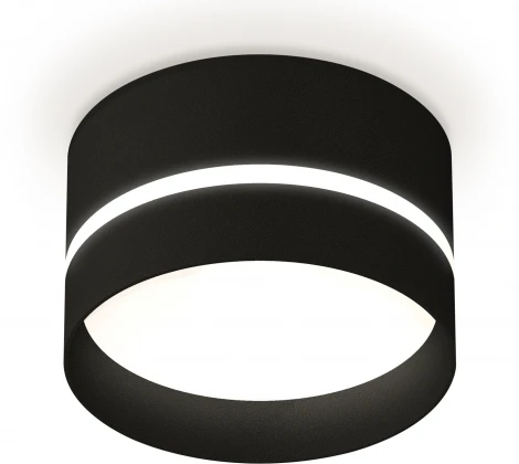 Накладной точечный светильник Ambrella Techno Spot XS8102020 (220V, круглые)