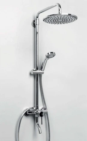 Душевая стойка Wasserkraft A14401