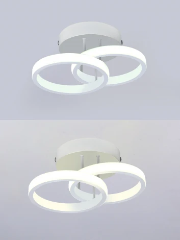 Потолочная люстра Natali Kovaltseva LED LAMPS 81112
