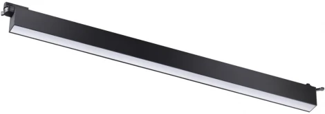 Трековый светильник Novotech Iter 358829 (LED, 220V)