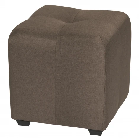 Пуф Dreambag Николь Коричневый Рогожка 13599