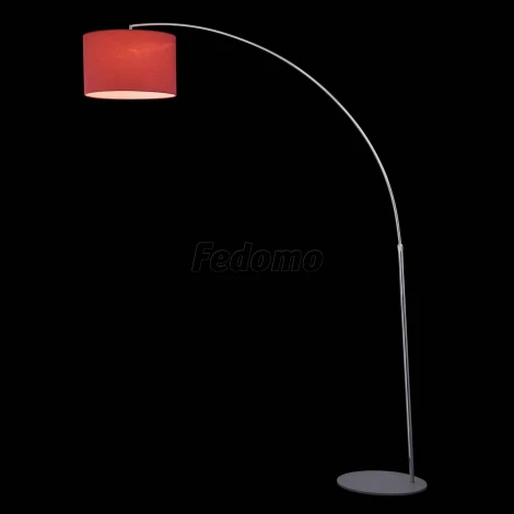 Торшер Maytoni Nevada Z328-FL-01-CH