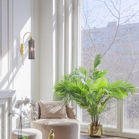 Бра Maytoni Antic MOD302WL-01GR (220V)