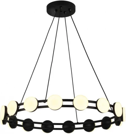 Подвесной светильник F-Promo Moti 4601-6P (LED, 220V, на проводе)