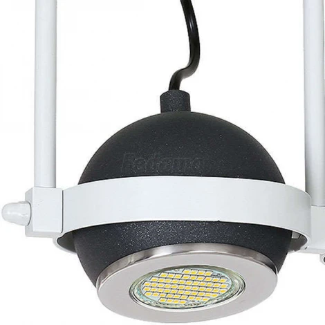 Спот Luminex Dixi 9352