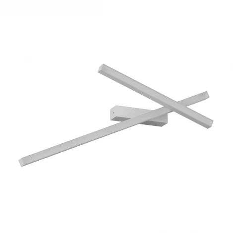 Настенный светильник DesignLed MARS-SBL C00120100B-WH-WW (220V)