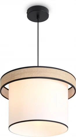 Подвесной светильник Freya FR5483PL-01B2 Freya Mixture FR5483PL-01B2 (220V, на проводе, круглые)