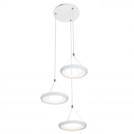 Подвесной светильник Freya Blis FR6010PL-L51W