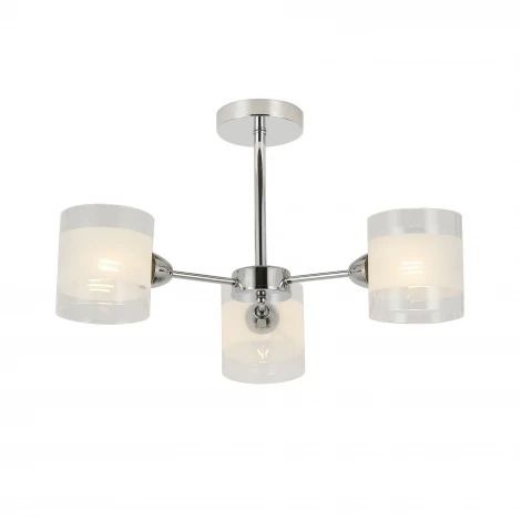 Потолочная люстра Evoluce Miento SLE102802-03