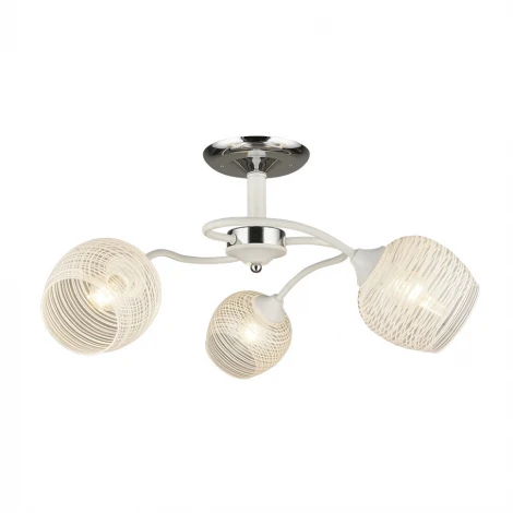 Потолочная люстра Wedo Light Kaorle 66438.01.64.03