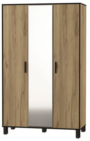 Шкаф Лофт-3, Ивару